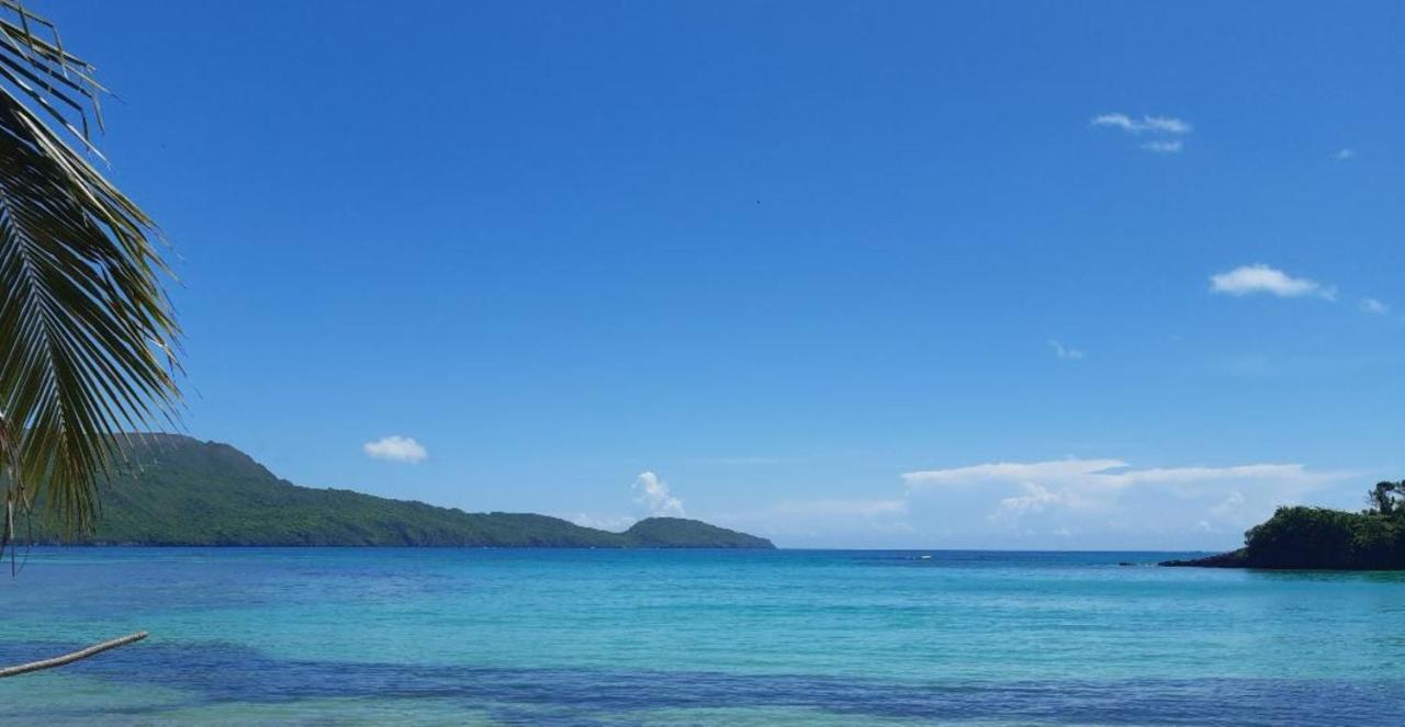 Labellaventura Βίλα Las Galeras Εξωτερικό φωτογραφία