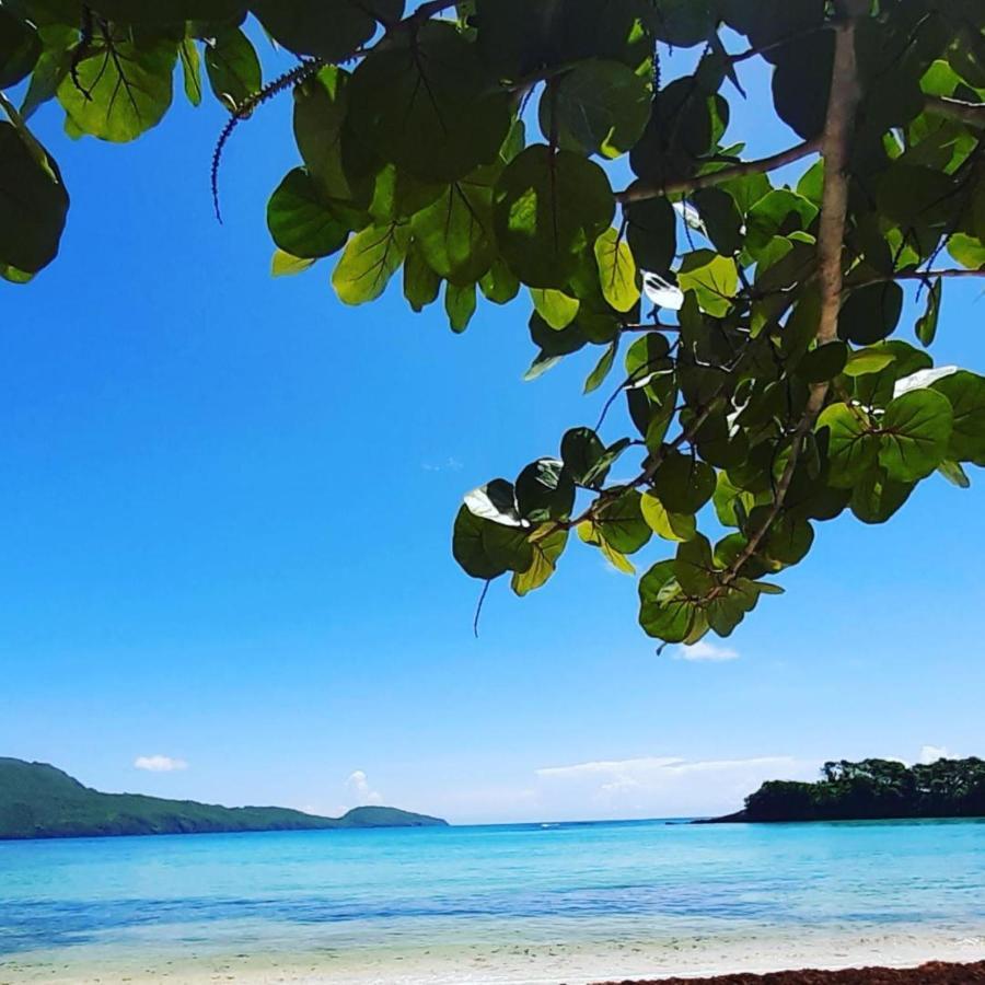 Labellaventura Βίλα Las Galeras Εξωτερικό φωτογραφία