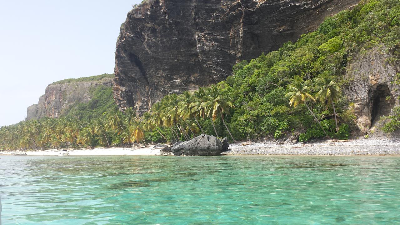 Labellaventura Βίλα Las Galeras Εξωτερικό φωτογραφία