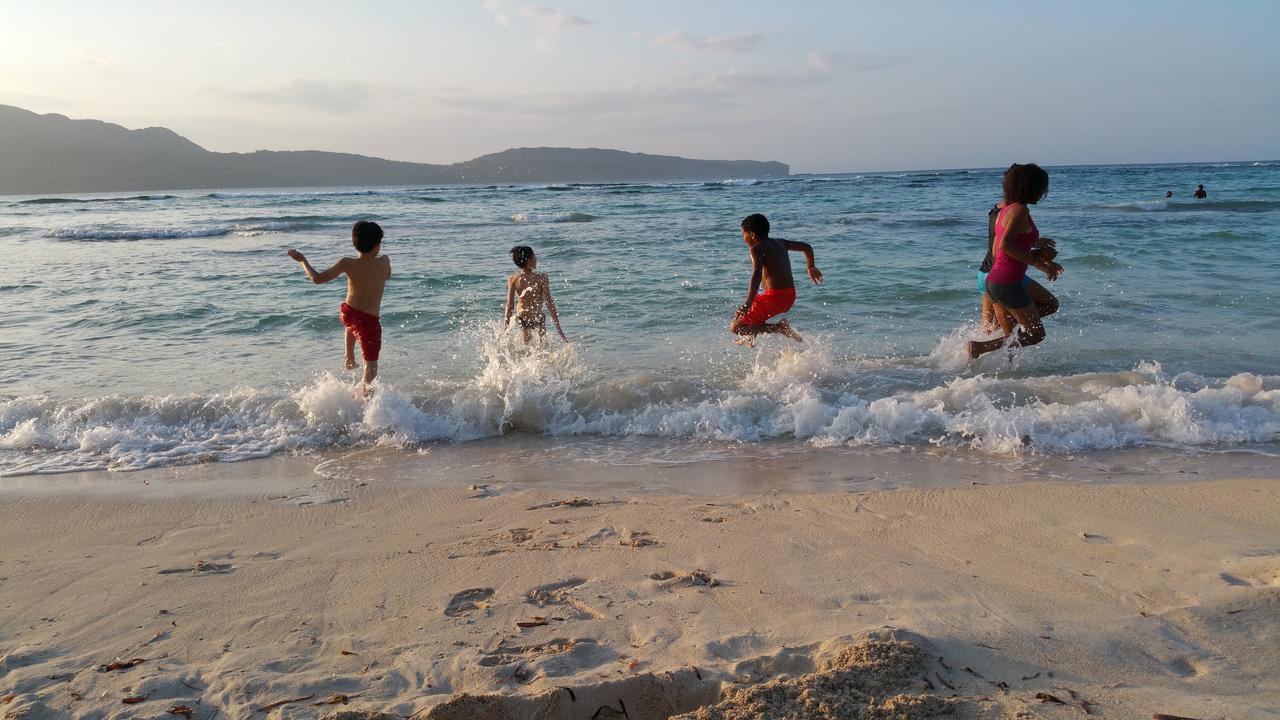 Labellaventura Βίλα Las Galeras Εξωτερικό φωτογραφία