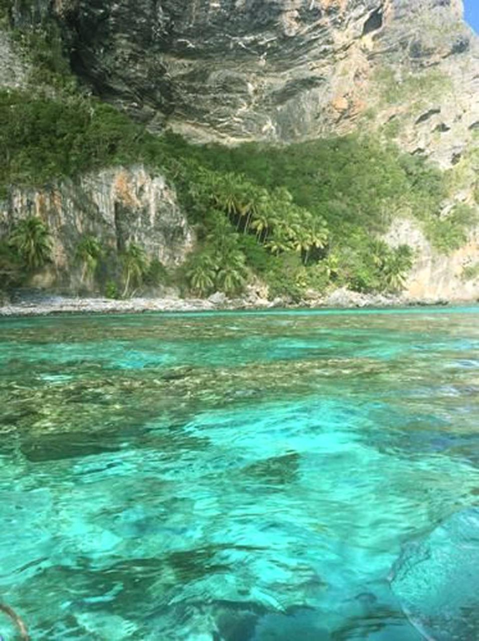 Labellaventura Βίλα Las Galeras Εξωτερικό φωτογραφία