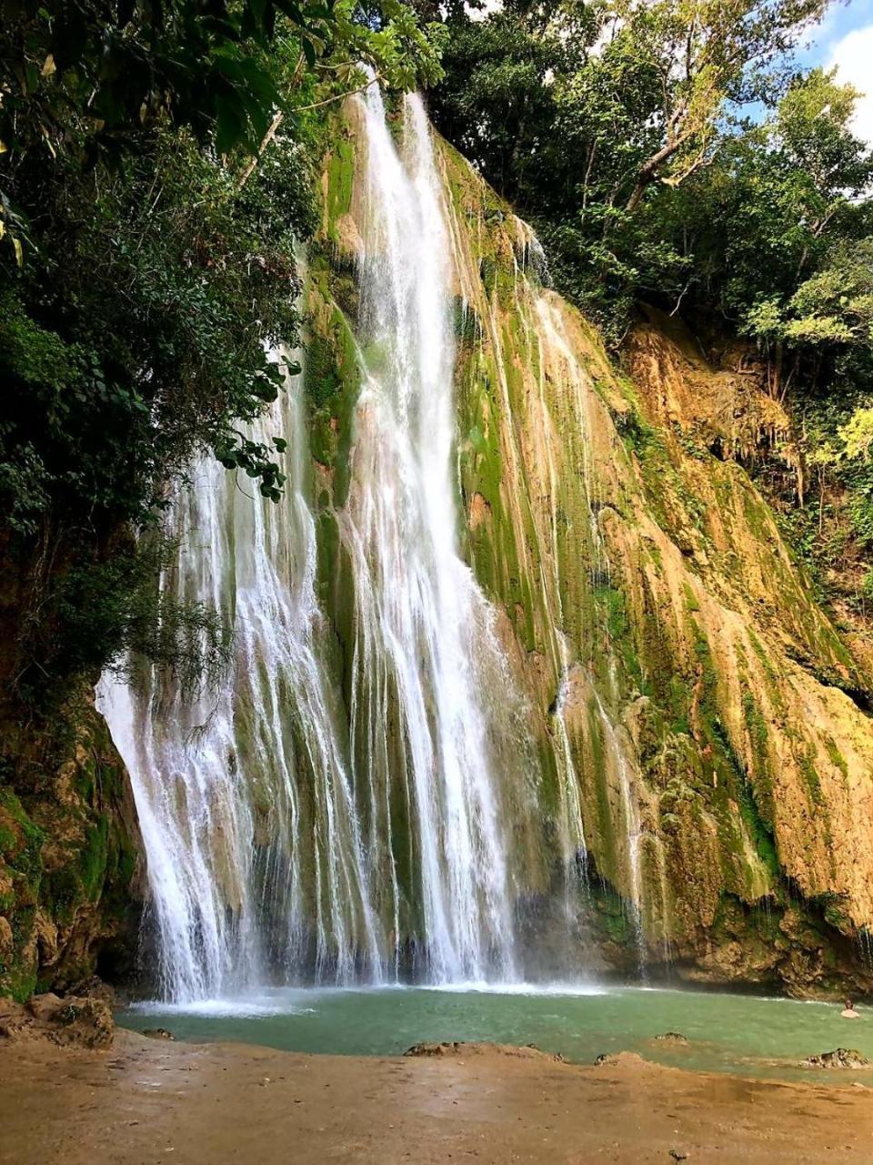 Labellaventura Βίλα Las Galeras Εξωτερικό φωτογραφία