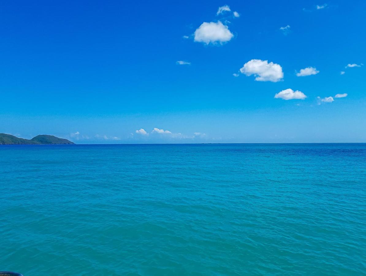 Labellaventura Βίλα Las Galeras Εξωτερικό φωτογραφία